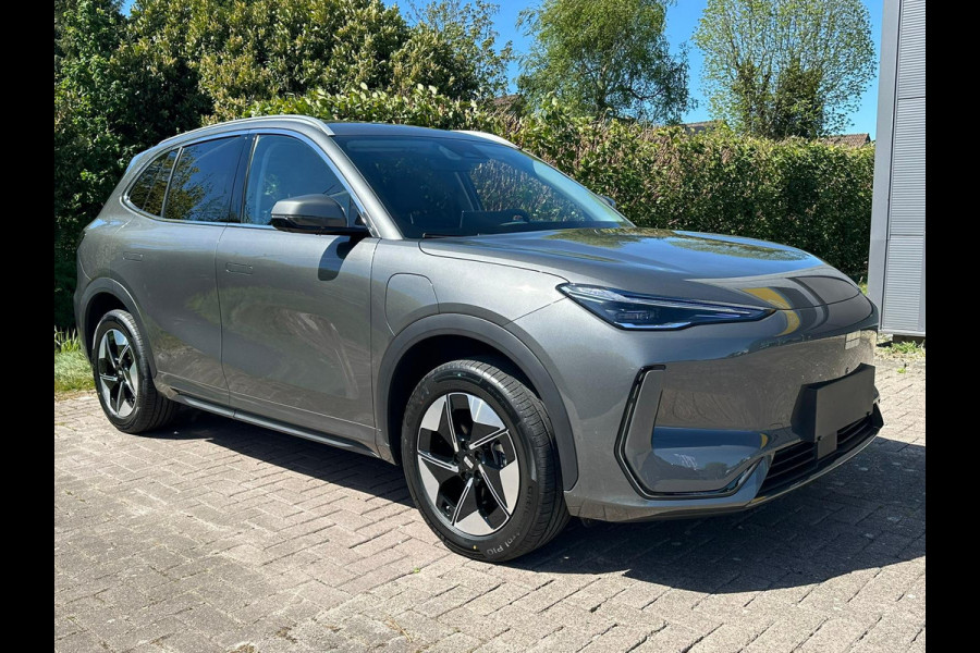 GEELY E5 Pro+ 68 kWh | Stoelverwarming & verkoeling | Warmtepomp | 360 Camera | Parkeersensoren |