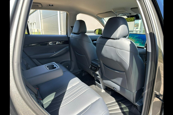 GEELY E5 Pro+ 68 kWh | Stoelverwarming & verkoeling | Warmtepomp | 360 Camera | Parkeersensoren |
