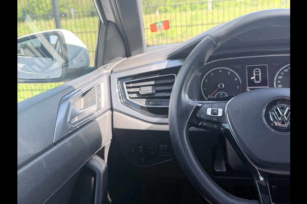 Volkswagen Polo 1.0 TSI Highline | Camera | PDC | Carplay | Half-leder