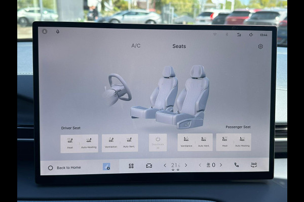 GEELY E5 Pro+ 68 kWh | Stoelverwarming & verkoeling | Warmtepomp | 360 Camera | Parkeersensoren |