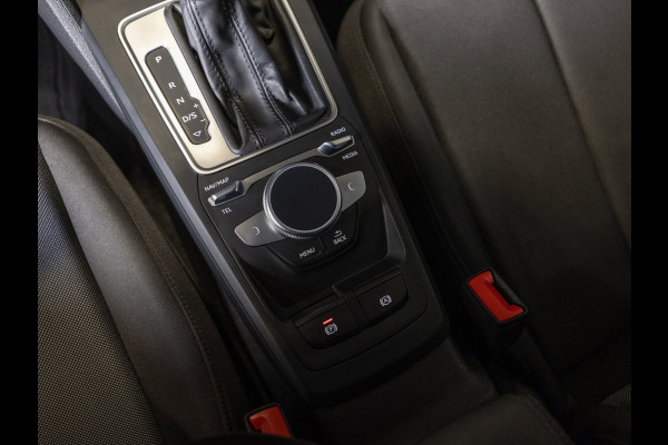 Audi Q2 35 TFSI Advanced edition / 150pk / Stoelverwarming / Adaptieve cruise control / Elektrische achterklep /