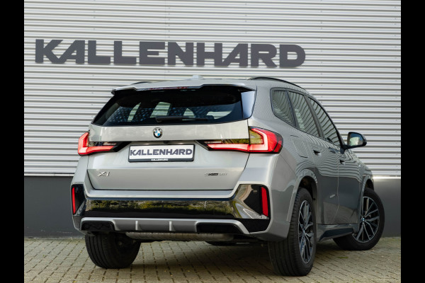 BMW X1 sDrive18i M-Sport - Camera - LED - Comfort Acces - Stoelverwarming