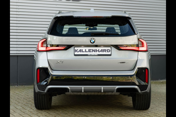 BMW X1 sDrive18i M-Sport - Camera - LED - Comfort Acces - Stoelverwarming