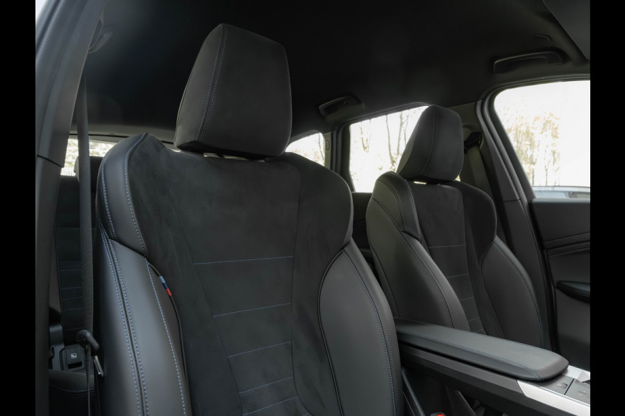 BMW X1 sDrive18i M-Sport - Camera - LED - Comfort Acces - Stoelverwarming
