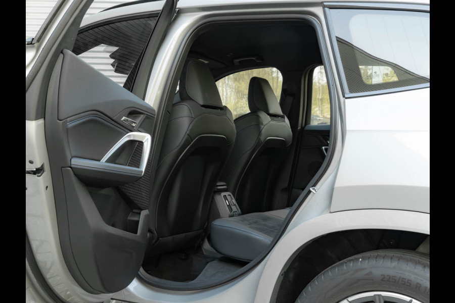 BMW X1 sDrive18i M-Sport - Camera - LED - Comfort Acces - Stoelverwarming