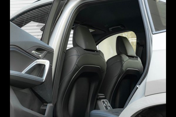 BMW X1 sDrive18i M-Sport - Camera - LED - Comfort Acces - Stoelverwarming