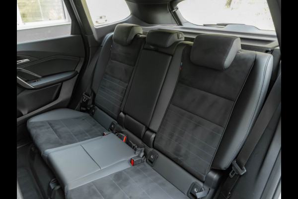 BMW X1 sDrive18i M-Sport - Camera - LED - Comfort Acces - Stoelverwarming