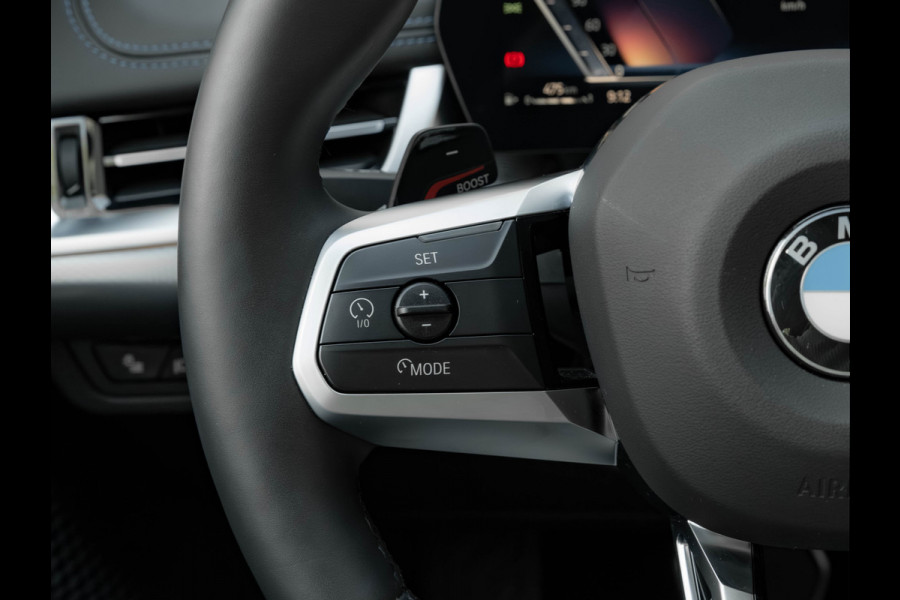 BMW X1 sDrive18i M-Sport - Camera - LED - Comfort Acces - Stoelverwarming
