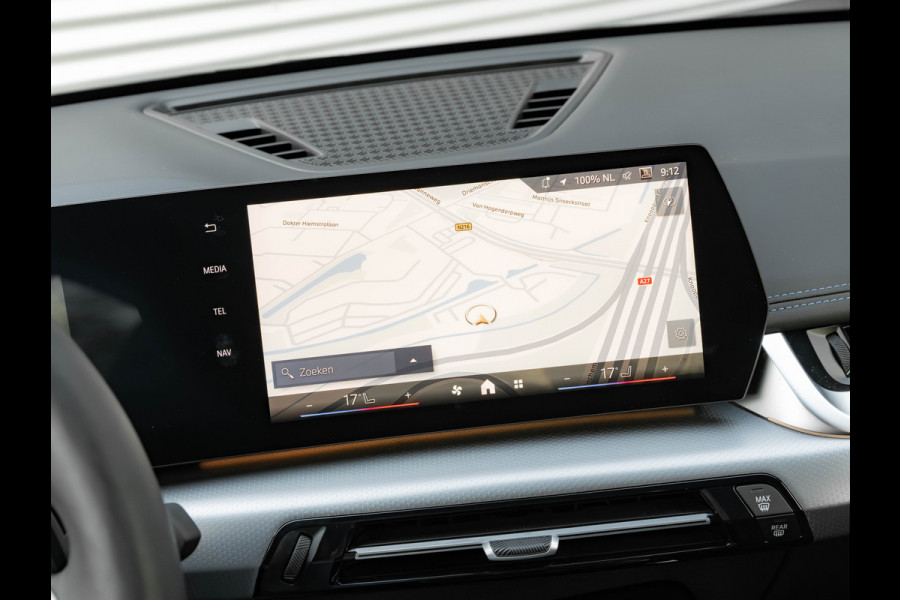 BMW X1 sDrive18i M-Sport - Camera - LED - Comfort Acces - Stoelverwarming