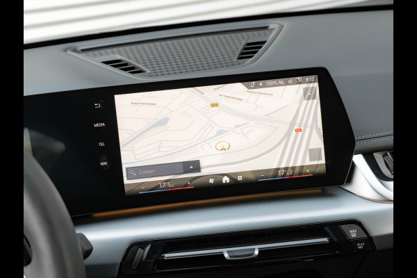 BMW X1 sDrive18i M-Sport - Camera - LED - Comfort Acces - Stoelverwarming