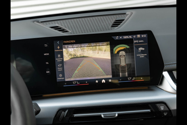 BMW X1 sDrive18i M-Sport - Camera - LED - Comfort Acces - Stoelverwarming