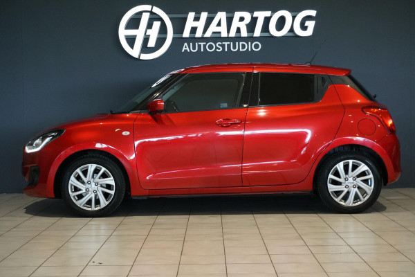 Suzuki Swift 1.2 Select Smart Hybrid + DODEHOEK / CAMERA / PDC / STOELVERWARMING