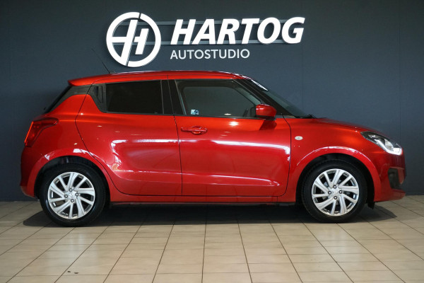 Suzuki Swift 1.2 Select Smart Hybrid + DODEHOEK / CAMERA / PDC / STOELVERWARMING