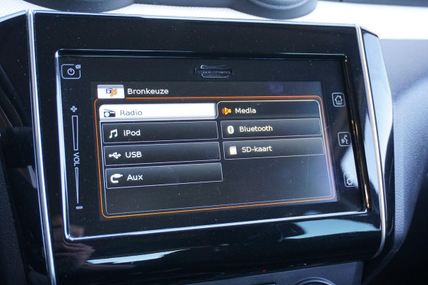 Suzuki Swift 1.2 Select Smart Hybrid + DODEHOEK / CAMERA / PDC / STOELVERWARMING