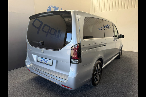 Mercedes-Benz EQV 300 L2 8-pers AMG Facelift - Exterieur pakket - 360 - Elec. deuren - Vol Opties - Incl. Garantie