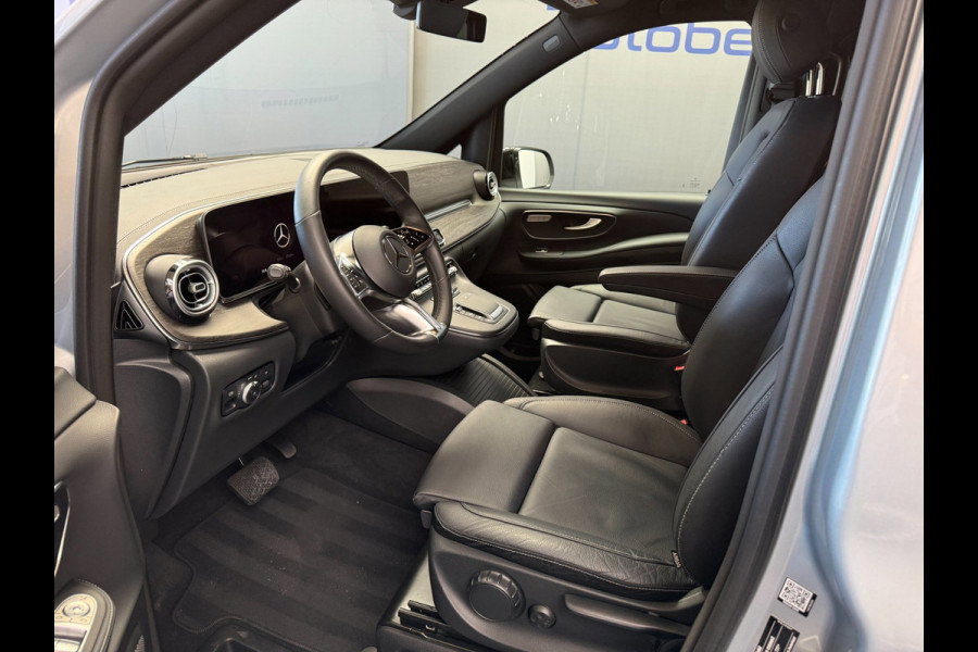 Mercedes-Benz EQV 300 L2 8-pers AMG Facelift - Exterieur pakket - 360 - Elec. deuren - Vol Opties - Incl. Garantie