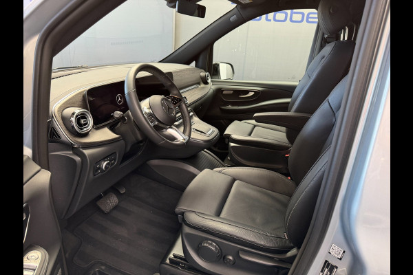 Mercedes-Benz EQV 300 L2 8-pers AMG Facelift - Exterieur pakket - 360 - Elec. deuren - Vol Opties - Incl. Garantie
