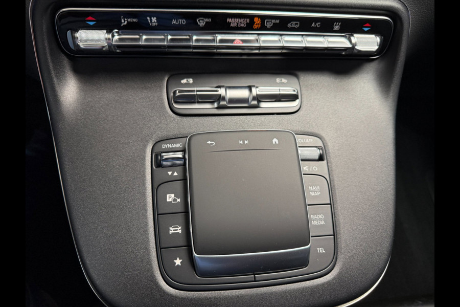 Mercedes-Benz EQV 300 L2 8-pers AMG Facelift - Exterieur pakket - 360 - Elec. deuren - Vol Opties - Incl. Garantie