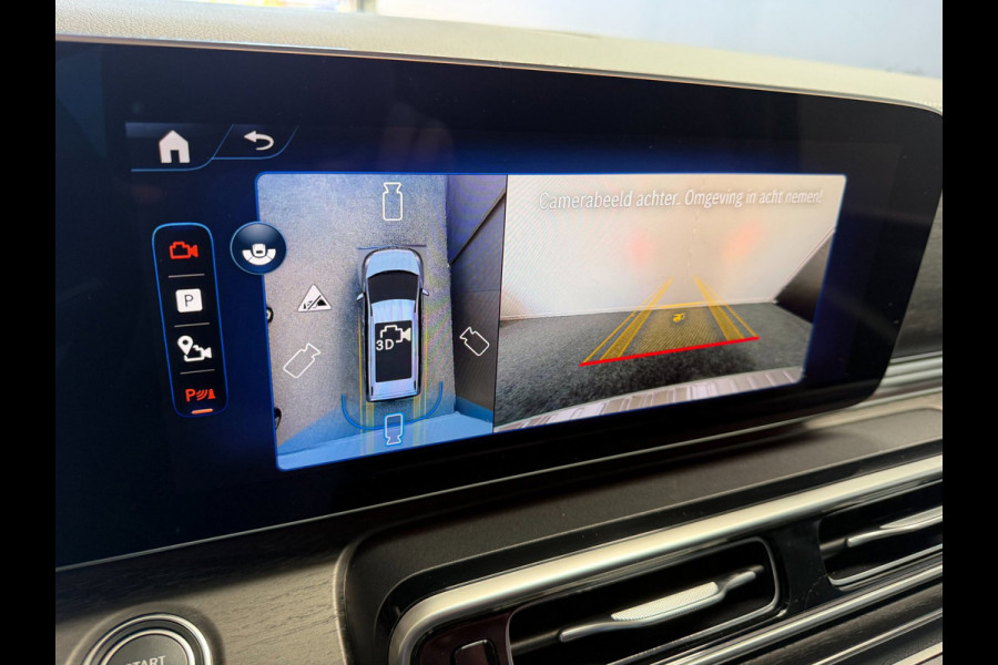 Mercedes-Benz EQV 300 L2 8-pers AMG Facelift - Exterieur pakket - 360 - Elec. deuren - Vol Opties - Incl. Garantie