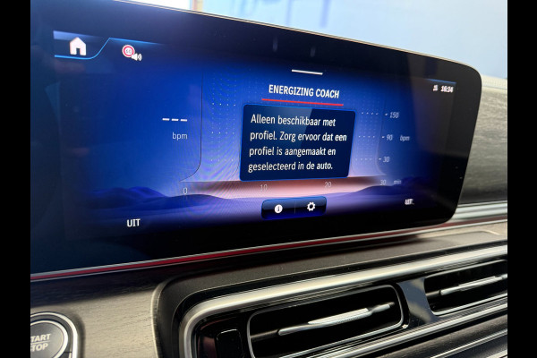 Mercedes-Benz EQV 300 L2 8-pers AMG Facelift - Exterieur pakket - 360 - Elec. deuren - Vol Opties - Incl. Garantie