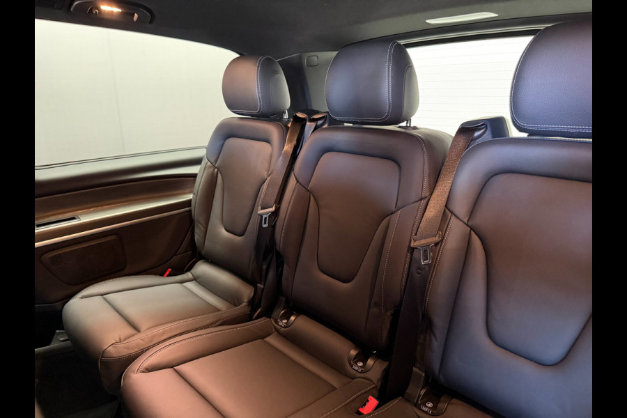 Mercedes-Benz EQV 300 L2 8-pers AMG Facelift - Exterieur pakket - 360 - Elec. deuren - Vol Opties - Incl. Garantie