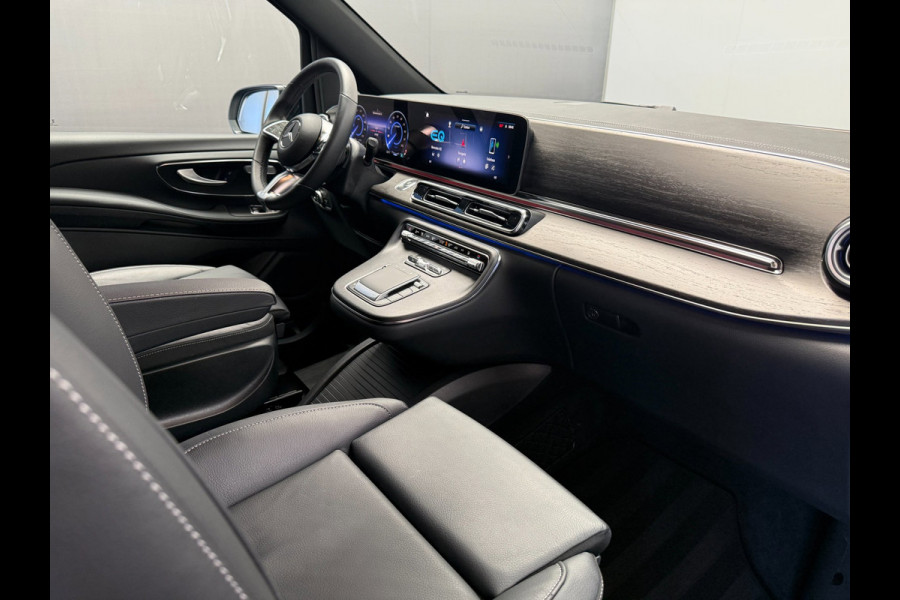 Mercedes-Benz EQV 300 L2 8-pers AMG Facelift - Exterieur pakket - 360 - Elec. deuren - Vol Opties - Incl. Garantie