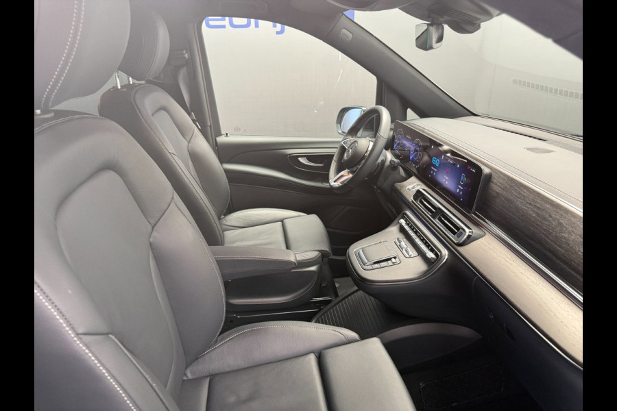 Mercedes-Benz EQV 300 L2 8-pers AMG Facelift - Exterieur pakket - 360 - Elec. deuren - Vol Opties - Incl. Garantie