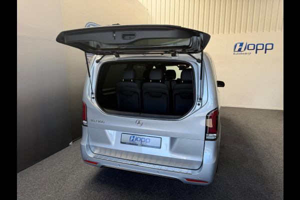 Mercedes-Benz EQV 300 L2 8-pers AMG Facelift - Exterieur pakket - 360 - Elec. deuren - Vol Opties - Incl. Garantie