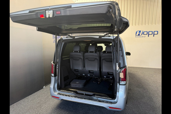 Mercedes-Benz EQV 300 L2 8-pers AMG Facelift - Exterieur pakket - 360 - Elec. deuren - Vol Opties - Incl. Garantie