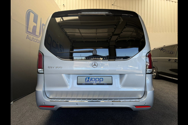 Mercedes-Benz EQV 300 L2 8-pers AMG Facelift - Exterieur pakket - 360 - Elec. deuren - Vol Opties - Incl. Garantie