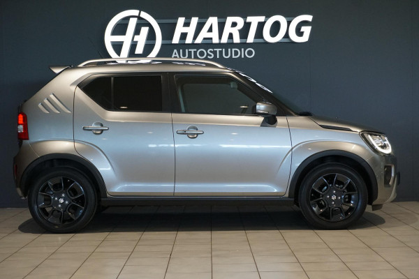Suzuki Ignis 1.2 Smart Hybrid Style + CAMERA / KEYLESS / STOELVERWARMING /