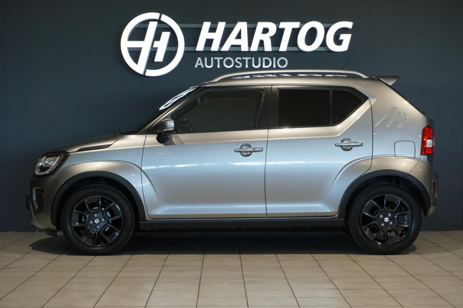 Suzuki Ignis 1.2 Smart Hybrid Style + CAMERA / KEYLESS / STOELVERWARMING /