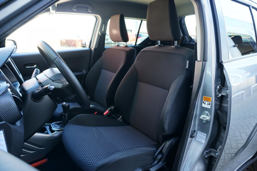 Suzuki Ignis 1.2 Smart Hybrid Style + CAMERA / KEYLESS / STOELVERWARMING /