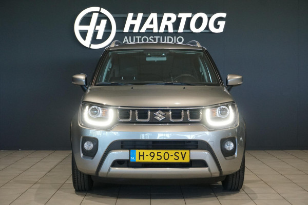 Suzuki Ignis 1.2 Smart Hybrid Style + CAMERA / KEYLESS / STOELVERWARMING /