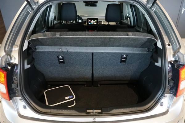 Suzuki Ignis 1.2 Smart Hybrid Style + CAMERA / KEYLESS / STOELVERWARMING /