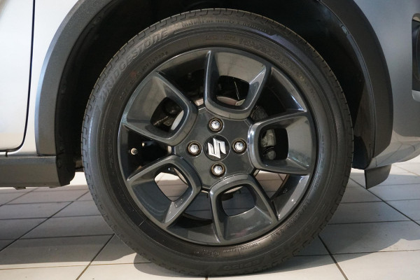 Suzuki Ignis 1.2 Smart Hybrid Style + CAMERA / KEYLESS / STOELVERWARMING /