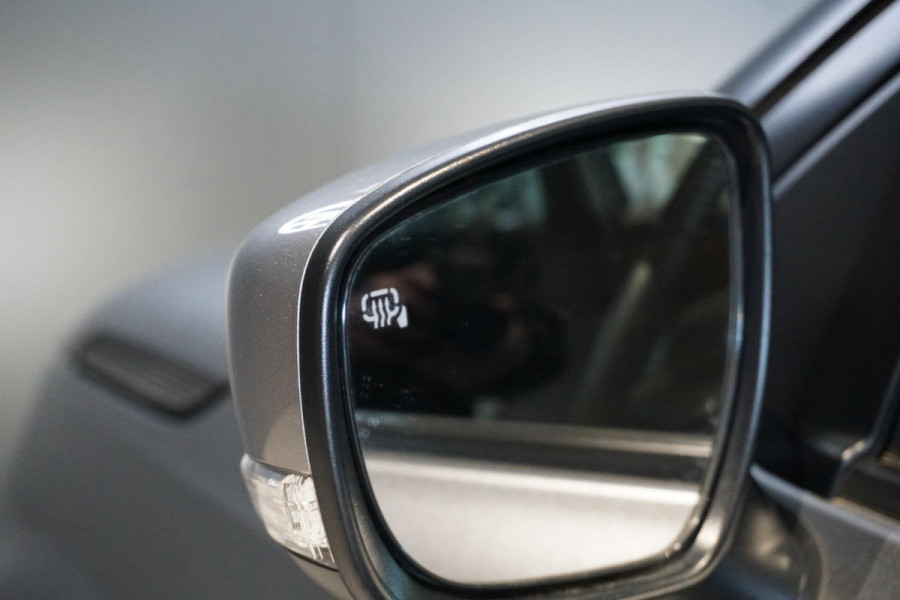 Suzuki Ignis 1.2 Smart Hybrid Style + CAMERA / KEYLESS / STOELVERWARMING /