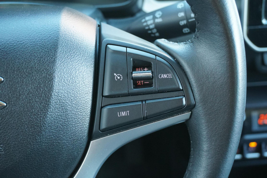 Suzuki Ignis 1.2 Smart Hybrid Style + CAMERA / KEYLESS / STOELVERWARMING /