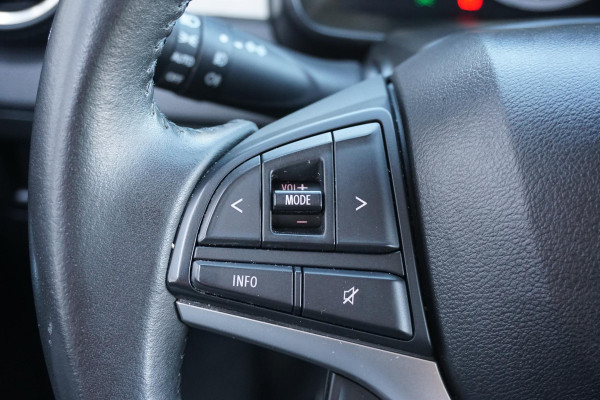 Suzuki Ignis 1.2 Smart Hybrid Style + CAMERA / KEYLESS / STOELVERWARMING /