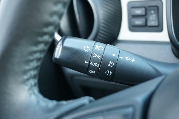 Suzuki Ignis 1.2 Smart Hybrid Style + CAMERA / KEYLESS / STOELVERWARMING /