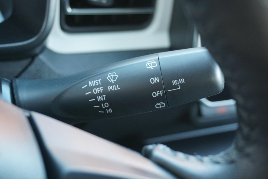 Suzuki Ignis 1.2 Smart Hybrid Style + CAMERA / KEYLESS / STOELVERWARMING /