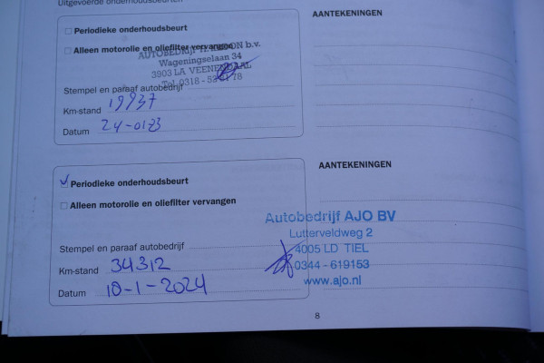 Suzuki Ignis 1.2 Smart Hybrid Style + CAMERA / KEYLESS / STOELVERWARMING /