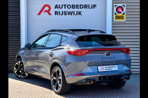 CUPRA Formentor 1.4 e-Hybrid VZ Performance Memory/Pano/Camera