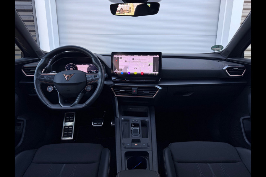 CUPRA Formentor 1.4 e-Hybrid VZ Performance Memory/Pano/Camera