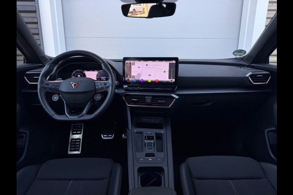 CUPRA Formentor 1.4 e-Hybrid VZ Performance Memory/Pano/Camera