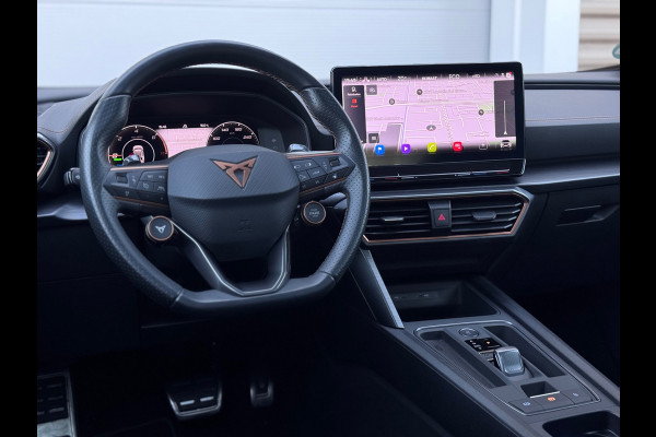 CUPRA Formentor 1.4 e-Hybrid VZ Performance Memory/Pano/Camera