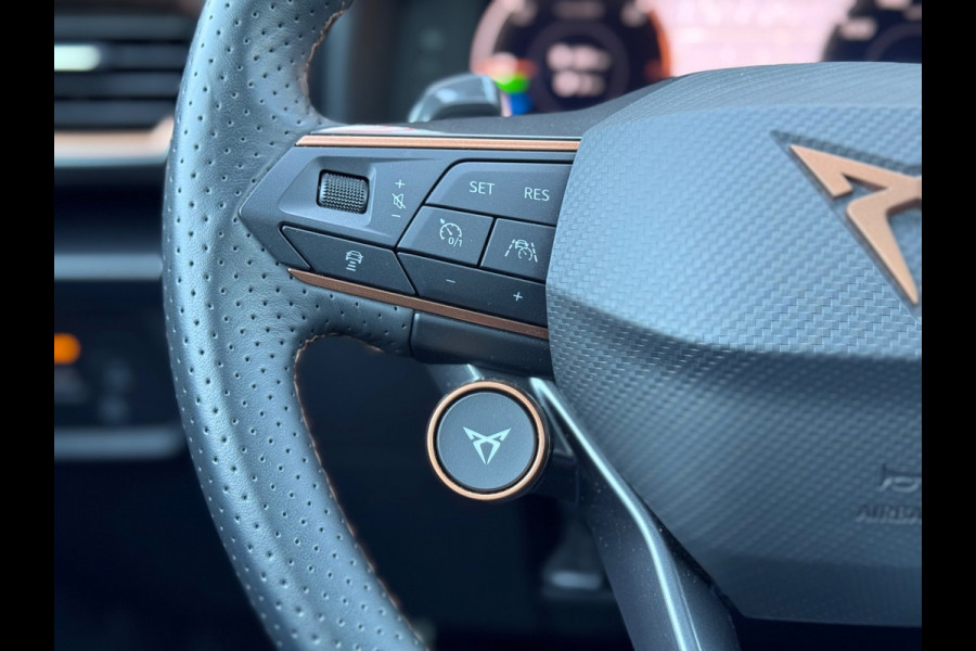 CUPRA Formentor 1.4 e-Hybrid VZ Performance Memory/Pano/Camera
