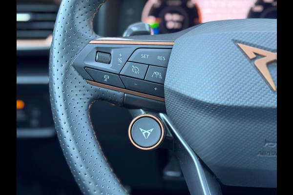 CUPRA Formentor 1.4 e-Hybrid VZ Performance Memory/Pano/Camera