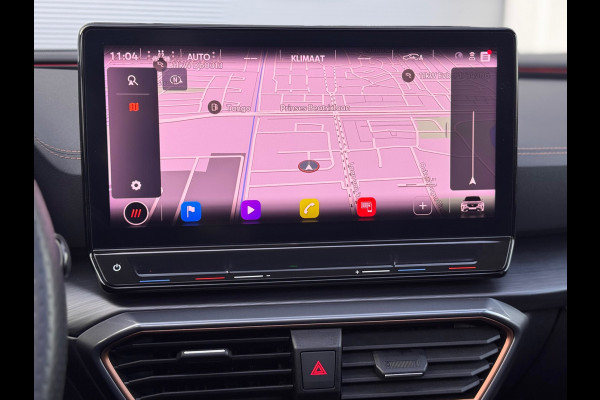 CUPRA Formentor 1.4 e-Hybrid VZ Performance Memory/Pano/Camera