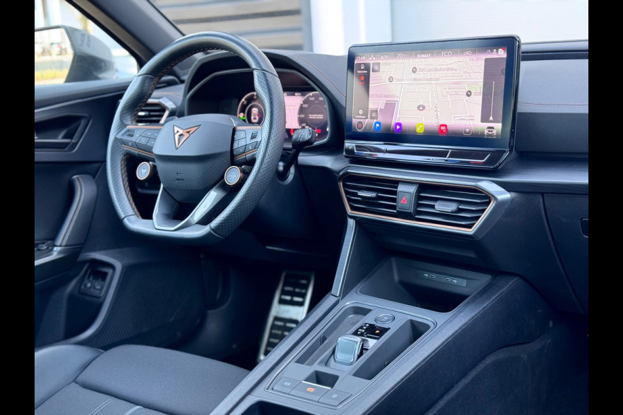 CUPRA Formentor 1.4 e-Hybrid VZ Performance Memory/Pano/Camera